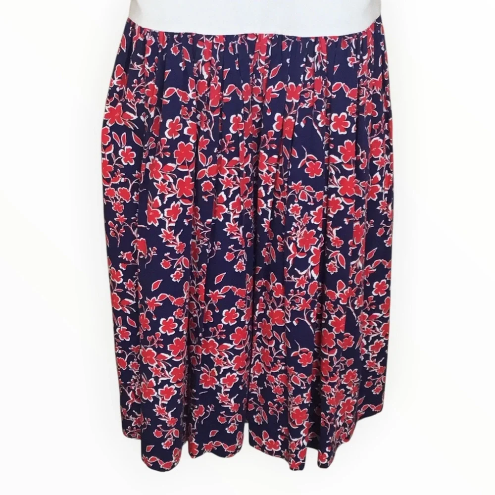 Oscar de la Renta close new
